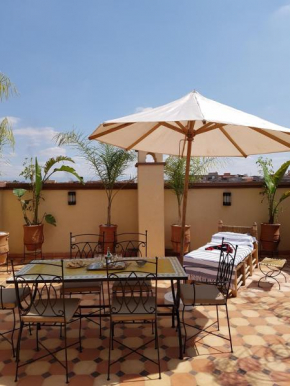 Riad Espressino exclusive Marrakech